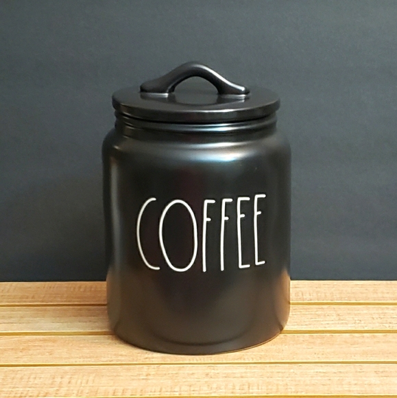 Rae Dunn Other - Rae Dunn COFFEE Canister